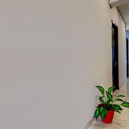 Hotel O Om Pushp Residency Mathura Exterior foto